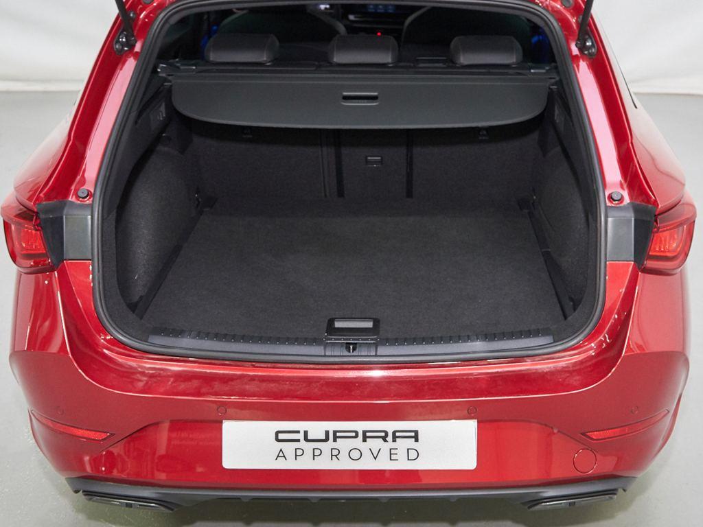 CUPRA Leon Sportstourer 1.5 eTSI DSG 110 kW (150 CV) - 6