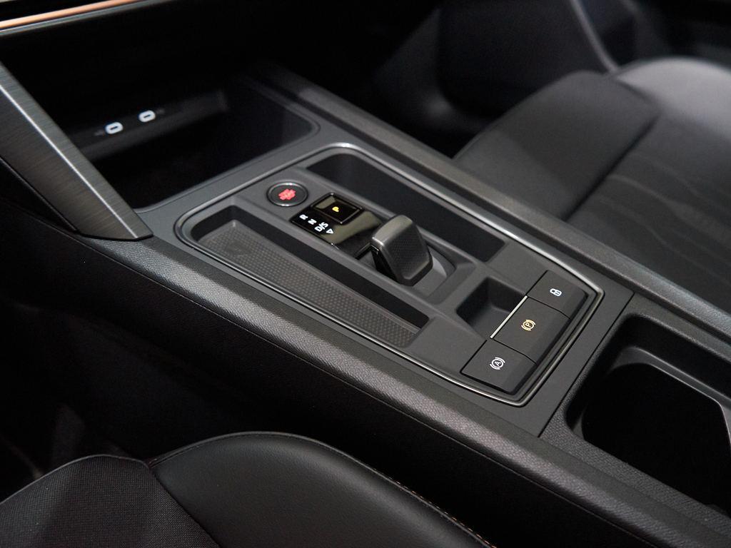 CUPRA Leon Sportstourer 1.5 eTSI DSG 110 kW (150 CV) - 11