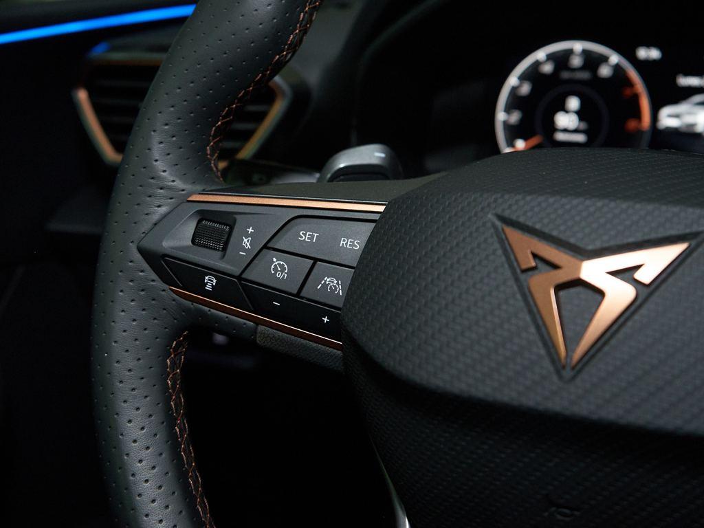 CUPRA Leon Sportstourer 1.5 eTSI DSG 110 kW (150 CV) - 17