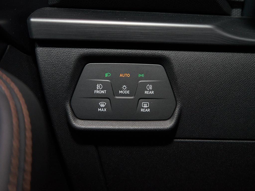 CUPRA Leon Sportstourer 1.5 eTSI DSG 110 kW (150 CV) - 18