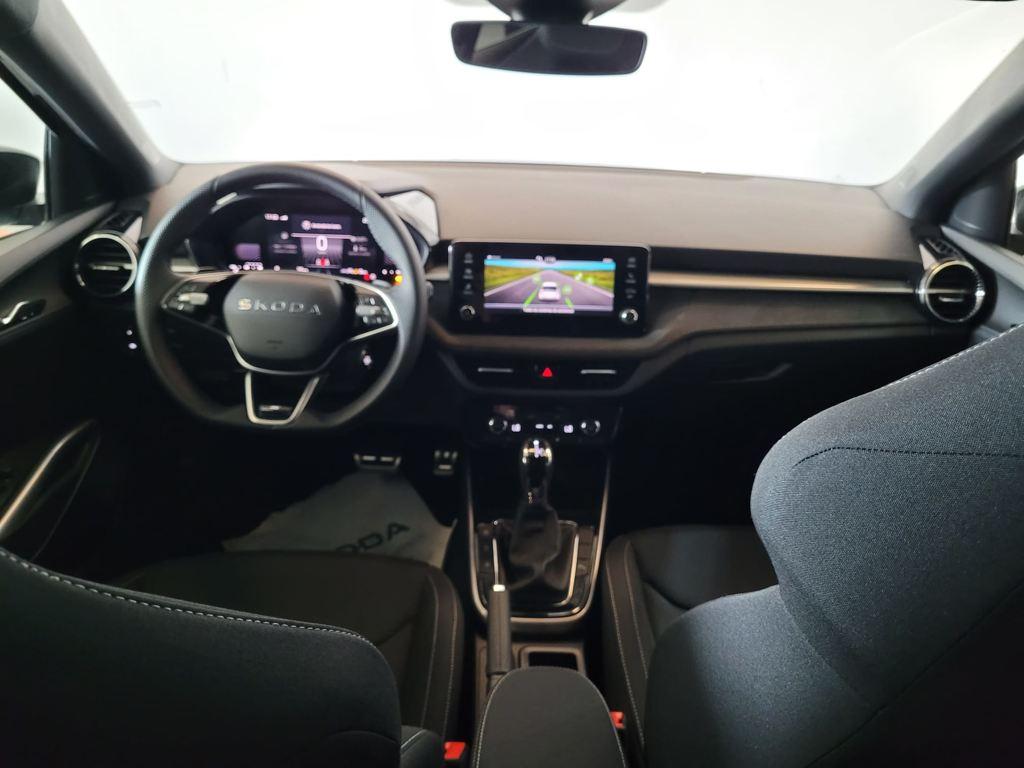 Skoda Fabia 1.5 TSI Monte Carlo DSG 110 kW (150 CV) - 3