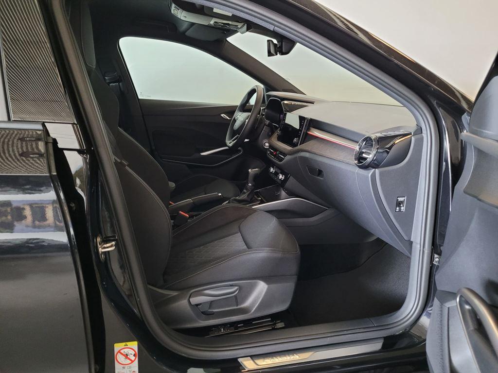 Skoda Fabia 1.5 TSI Monte Carlo DSG 110 kW (150 CV) - 4