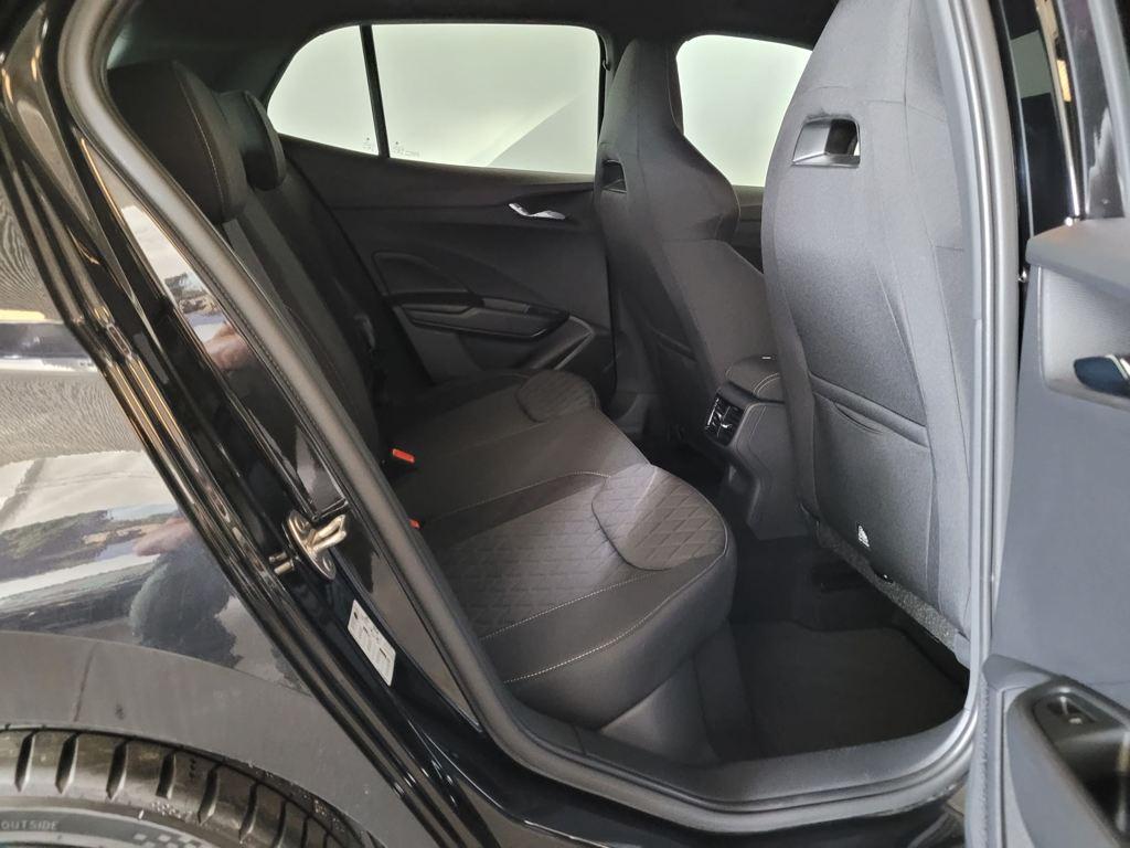 Skoda Fabia 1.5 TSI Monte Carlo DSG 110 kW (150 CV) - 5