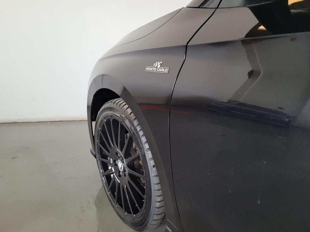 Skoda Fabia 1.5 TSI Monte Carlo DSG 110 kW (150 CV) - 8