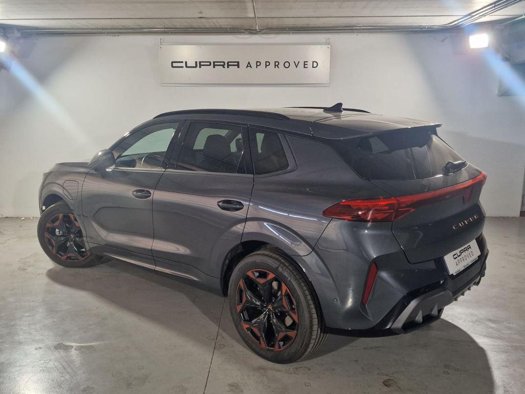 CUPRA Terramar 1.5 TSI e-Hybrid DSG 150 kW (204 CV) - 1