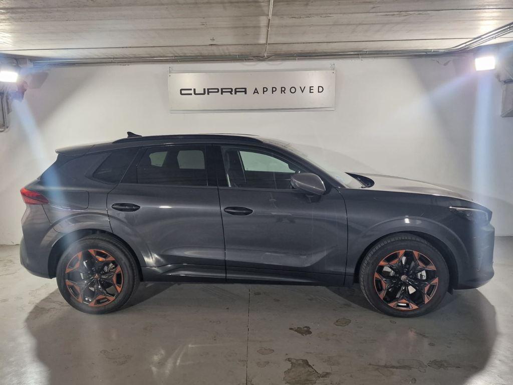 CUPRA Terramar 1.5 TSI e-Hybrid DSG 150 kW (204 CV) - 2