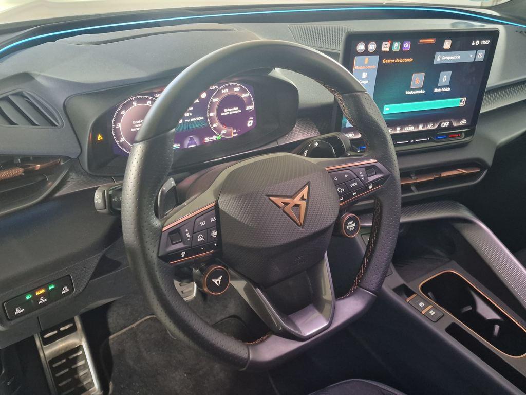 CUPRA Terramar 1.5 TSI e-Hybrid DSG 150 kW (204 CV) - 10