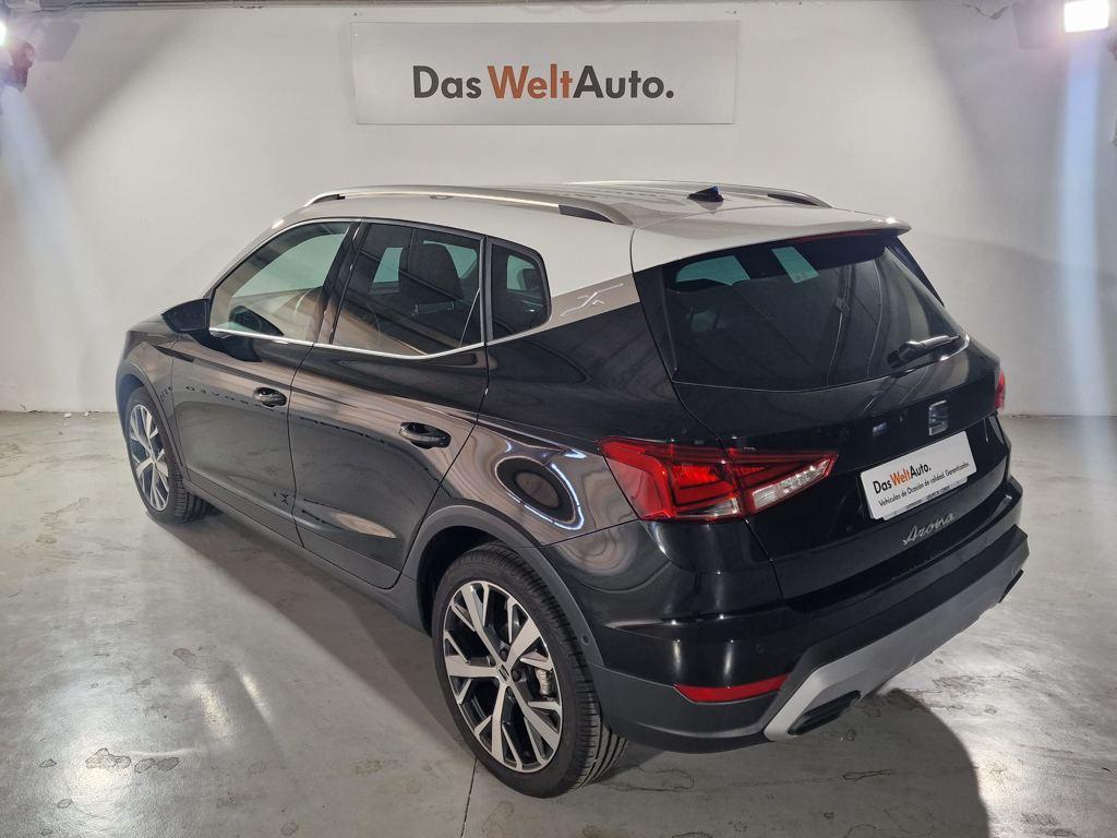 SEAT Arona 1.0 TSI Xperience Special Edition 85 kW (115 CV) - 1