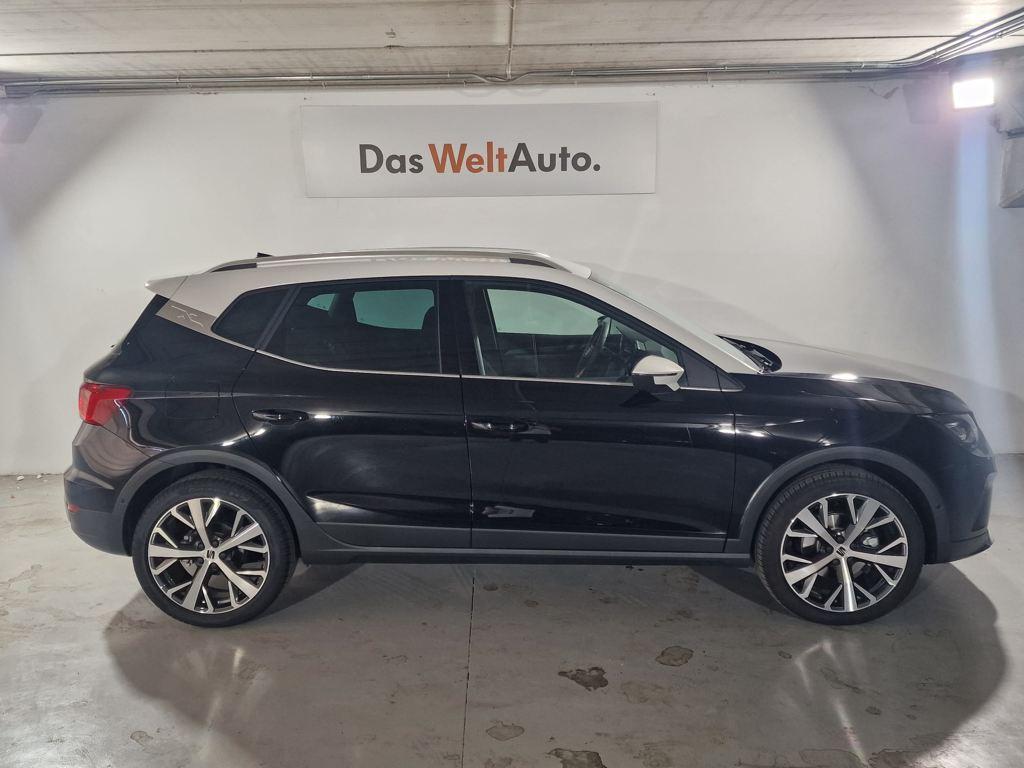 SEAT Arona 1.0 TSI Xperience Special Edition 85 kW (115 CV) - 2