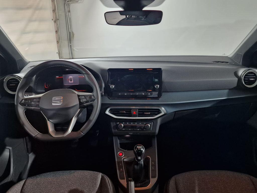 SEAT Arona 1.0 TSI Xperience Special Edition 85 kW (115 CV) - 3