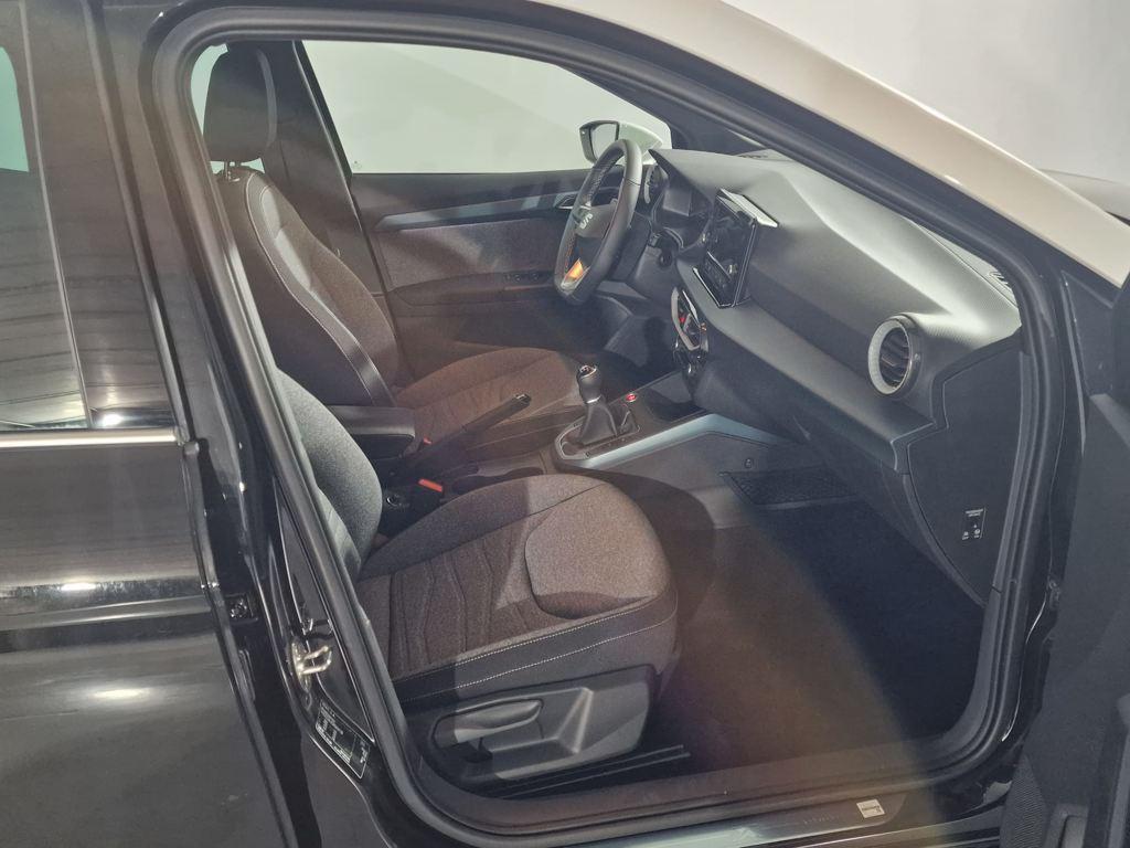 SEAT Arona 1.0 TSI Xperience Special Edition 85 kW (115 CV) - 4