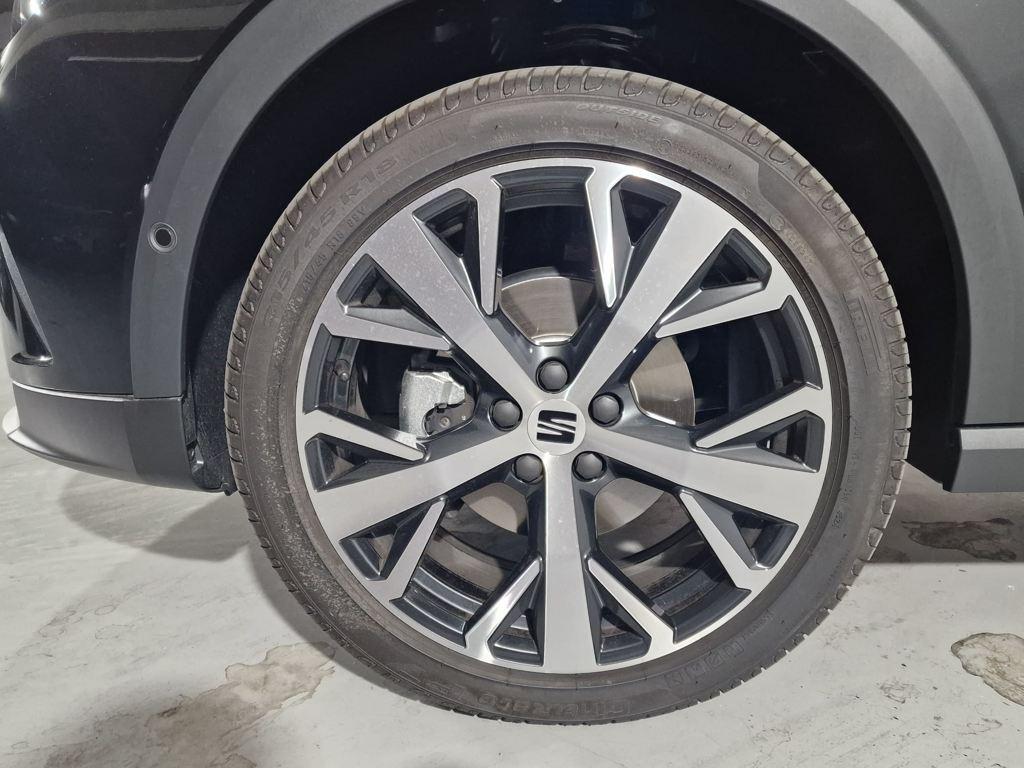 SEAT Arona 1.0 TSI Xperience Special Edition 85 kW (115 CV) - 7