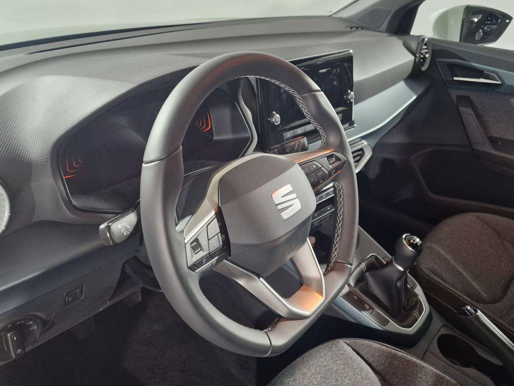 SEAT Arona 1.0 TSI Xperience Special Edition 85 kW (115 CV) - 8