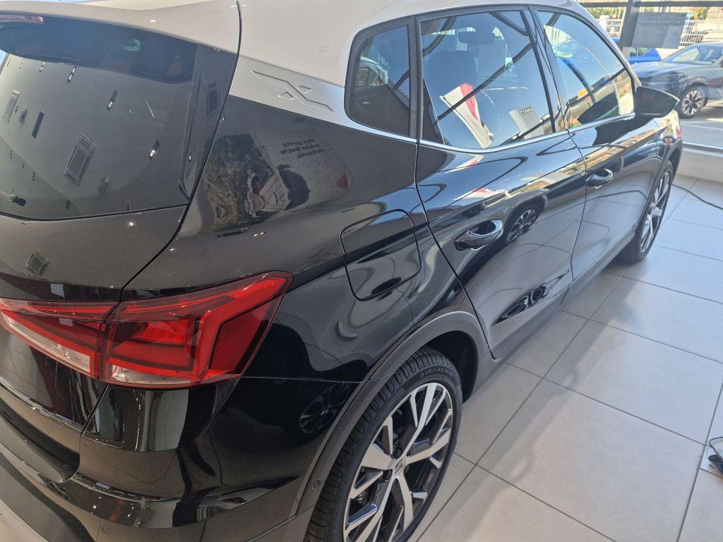 SEAT Arona 1.0 TSI Xperience Special Edition 85 kW (115 CV) - 9