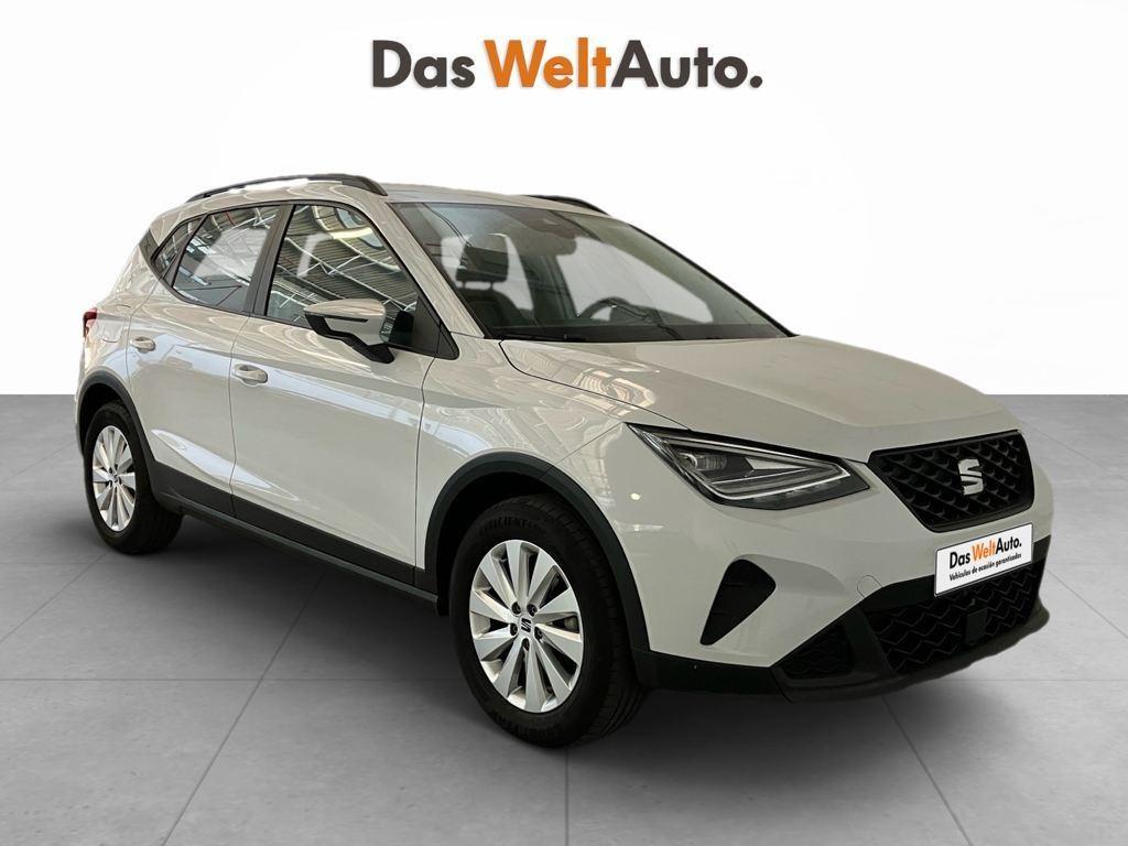 SEAT Arona 1.0 TSI Style Plus 81 kW (110 CV) - 0