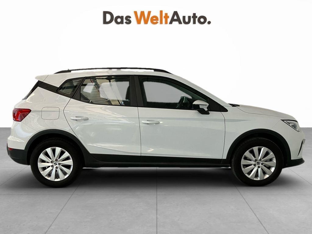SEAT Arona 1.0 TSI Style Plus 81 kW (110 CV) - 2