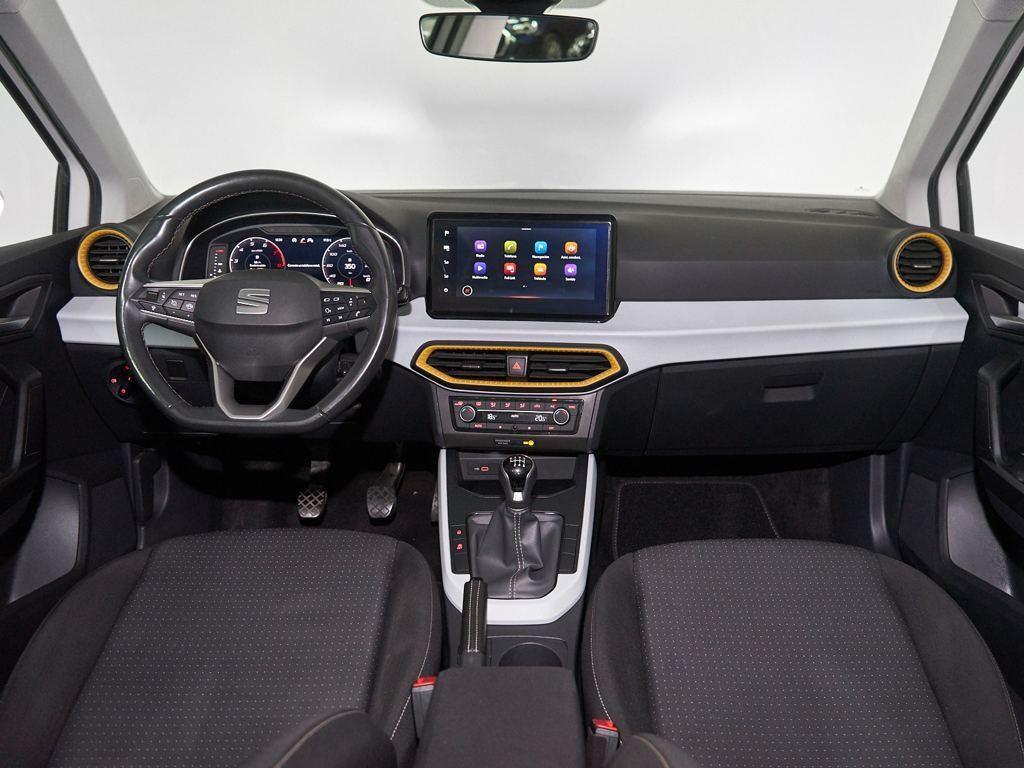 SEAT Arona 1.0 TSI Style Plus 81 kW (110 CV) - 3