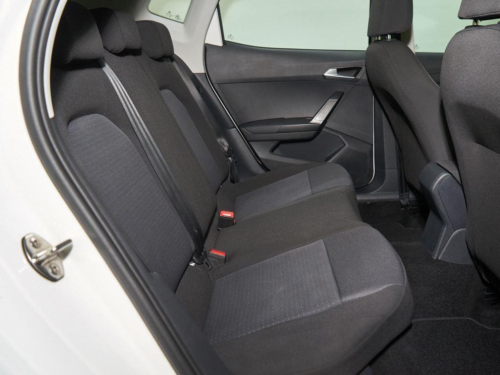 SEAT Arona 1.0 TSI Style Plus 81 kW (110 CV) - 5