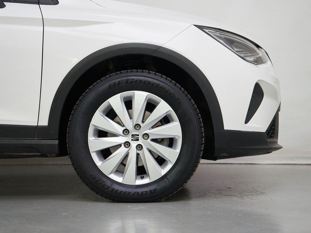 SEAT Arona 1.0 TSI Style Plus 81 kW (110 CV) - 7