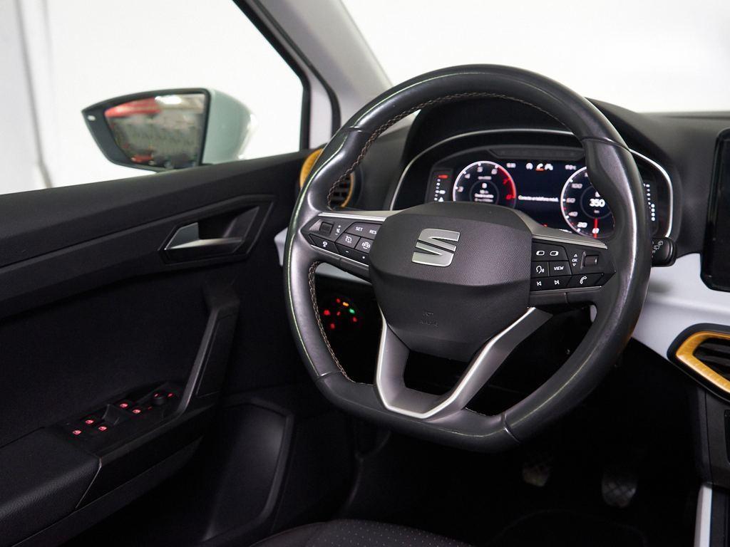 SEAT Arona 1.0 TSI Style Plus 81 kW (110 CV) - 8