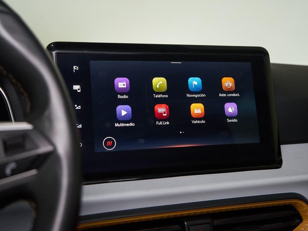 SEAT Arona 1.0 TSI Style Plus 81 kW (110 CV) - 10