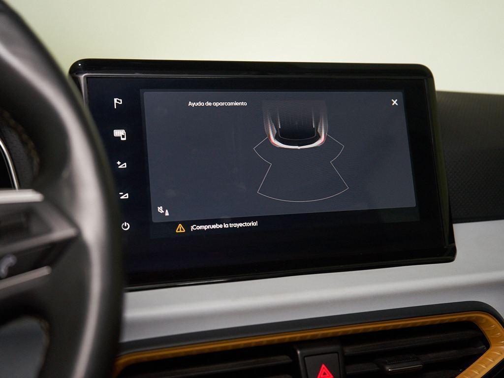 SEAT Arona 1.0 TSI Style Plus 81 kW (110 CV) - 11