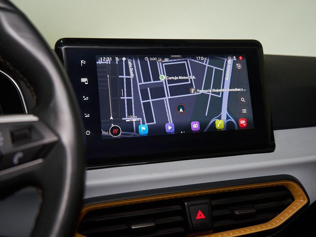 SEAT Arona 1.0 TSI Style Plus 81 kW (110 CV) - 12