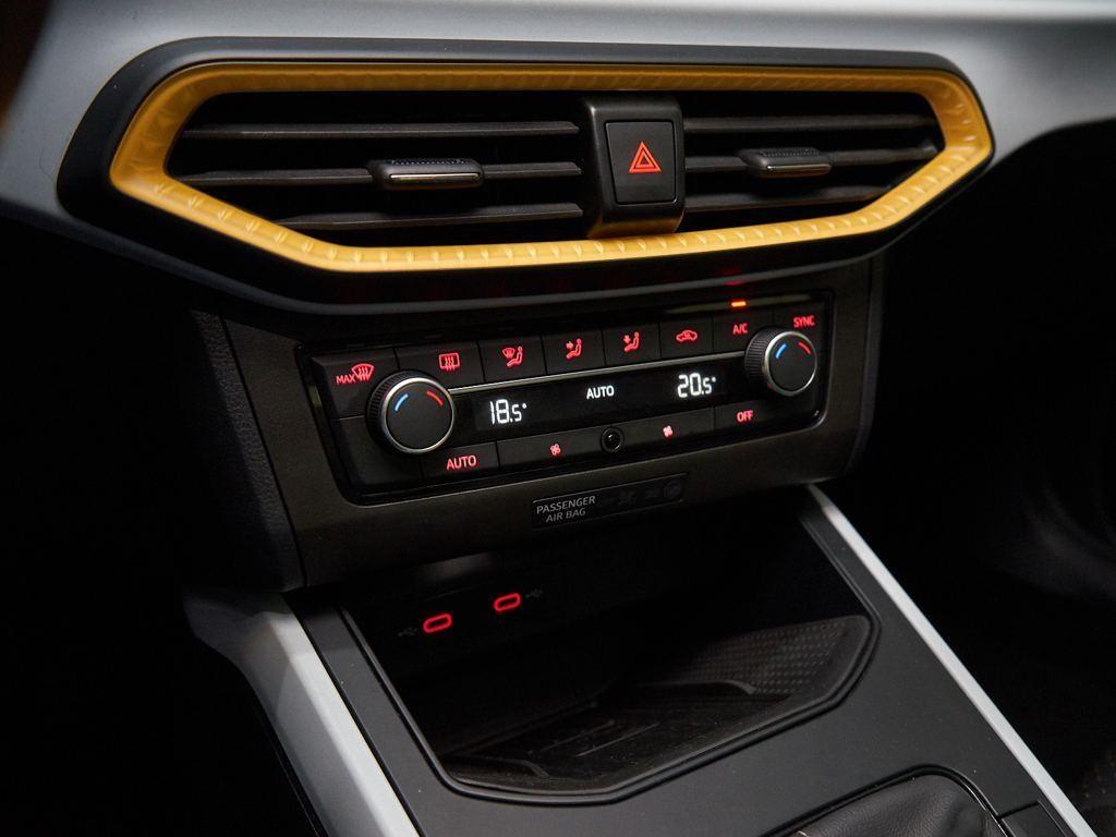 SEAT Arona 1.0 TSI Style Plus 81 kW (110 CV) - 13