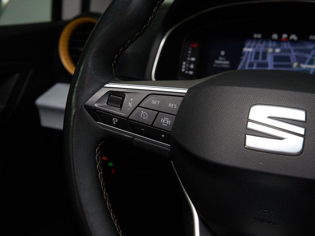 SEAT Arona 1.0 TSI Style Plus 81 kW (110 CV) - 14