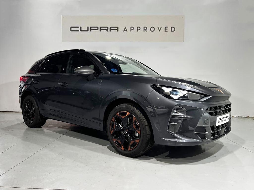 CUPRA Terramar 1.5 TSI e-Hybrid DSG 150 kW (204 CV) - 0