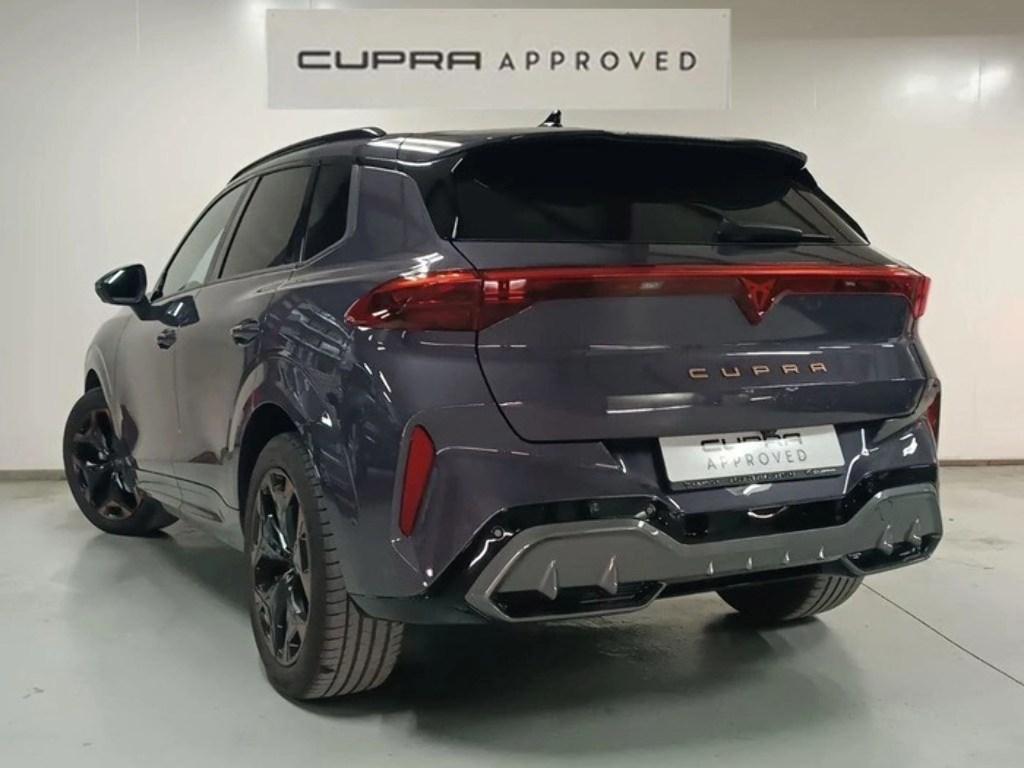 CUPRA Terramar 1.5 TSI e-Hybrid DSG 150 kW (204 CV) - 1