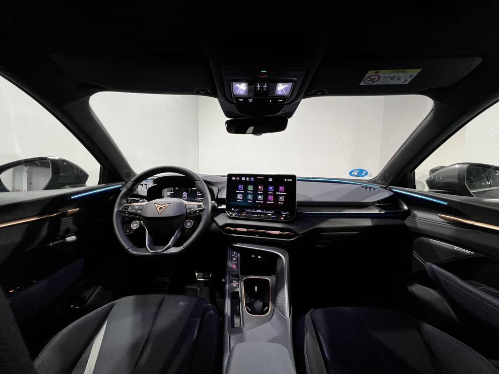 CUPRA Terramar 1.5 TSI e-Hybrid DSG 150 kW (204 CV) - 3