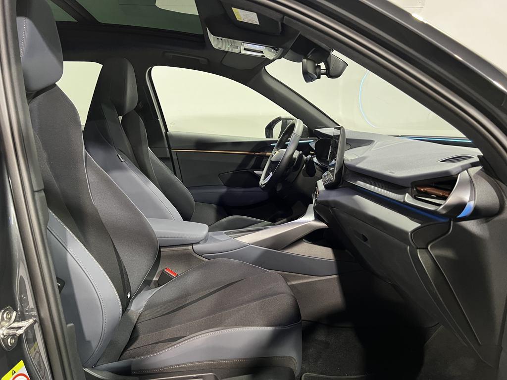 CUPRA Terramar 1.5 TSI e-Hybrid DSG 150 kW (204 CV) - 4