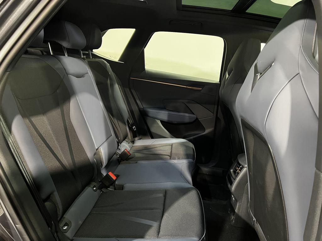 CUPRA Terramar 1.5 TSI e-Hybrid DSG 150 kW (204 CV) - 5