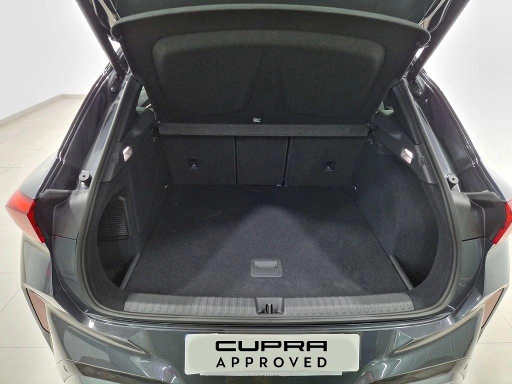 CUPRA Terramar 1.5 TSI e-Hybrid DSG 150 kW (204 CV) - 6