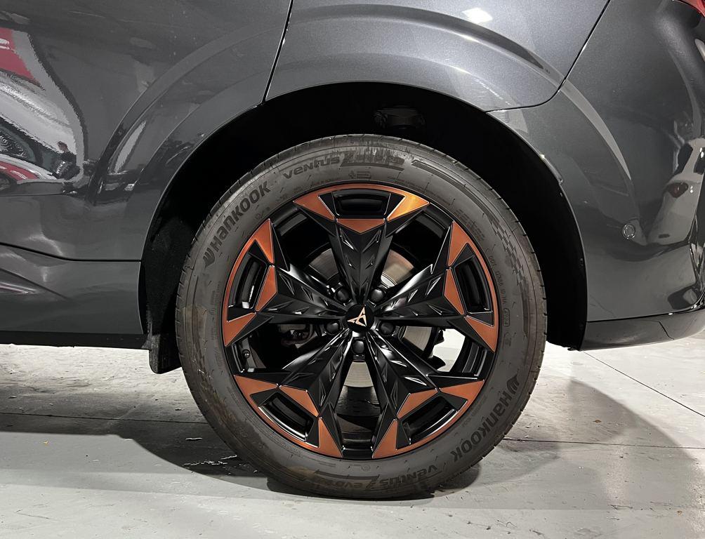 CUPRA Terramar 1.5 TSI e-Hybrid DSG 150 kW (204 CV) - 7