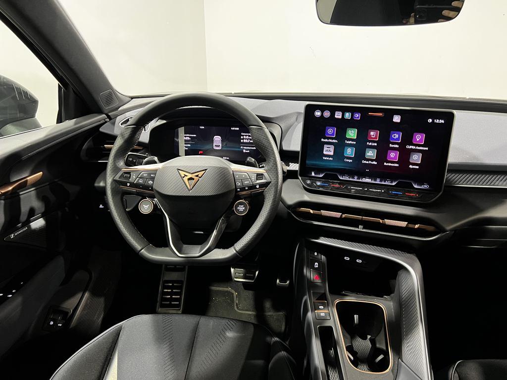 CUPRA Terramar 1.5 TSI e-Hybrid DSG 150 kW (204 CV) - 8