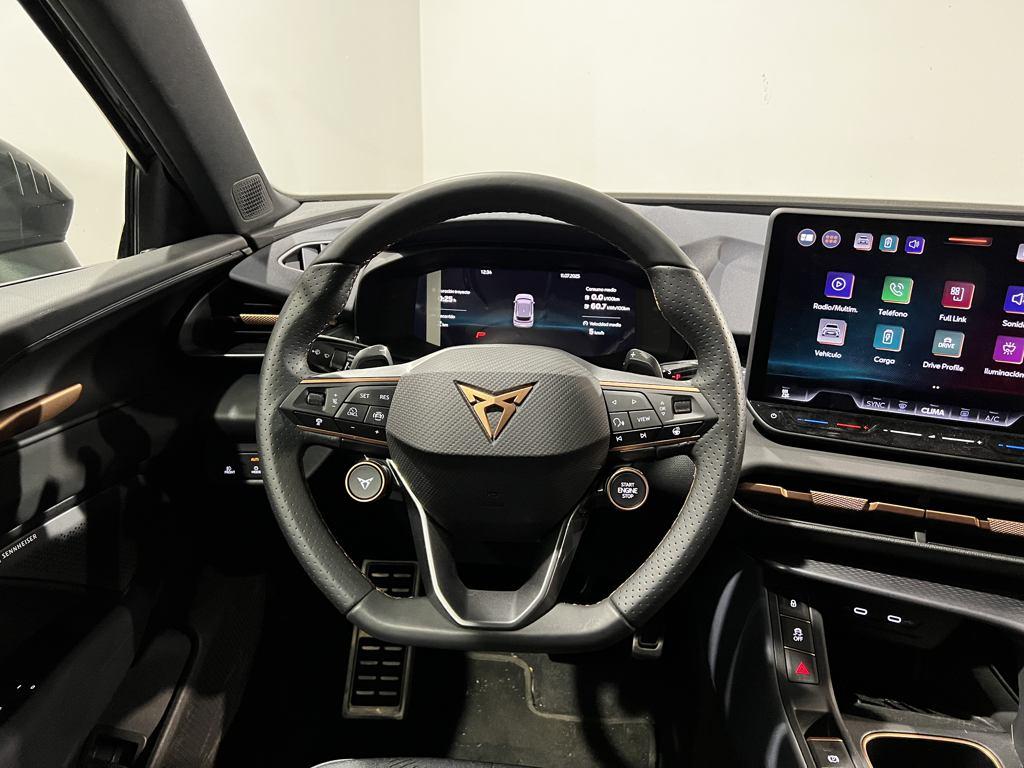 CUPRA Terramar 1.5 TSI e-Hybrid DSG 150 kW (204 CV) - 9