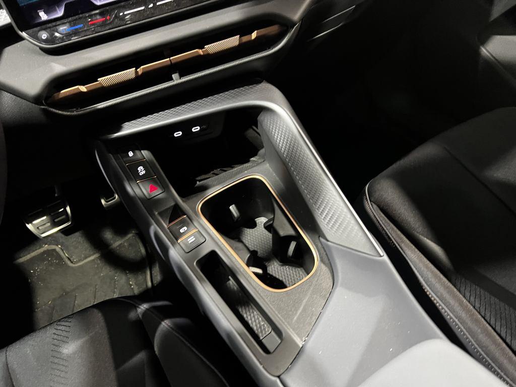 CUPRA Terramar 1.5 TSI e-Hybrid DSG 150 kW (204 CV) - 11