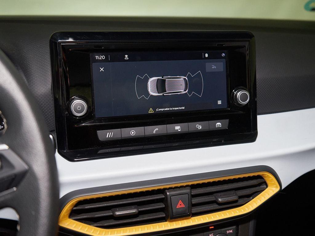 SEAT Ibiza 1.0 TSI Style XL 81 kW (110 CV) - 14