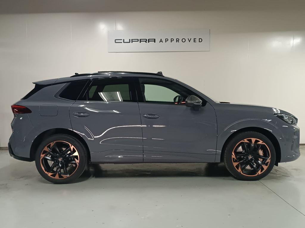 CUPRA Terramar 2.0 TSI VZ DSG 4 Drive 195 kW (265 CV) - 2