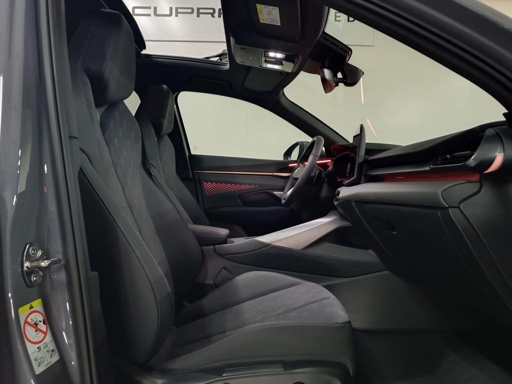 CUPRA Terramar 2.0 TSI VZ DSG 4 Drive 195 kW (265 CV) - 4