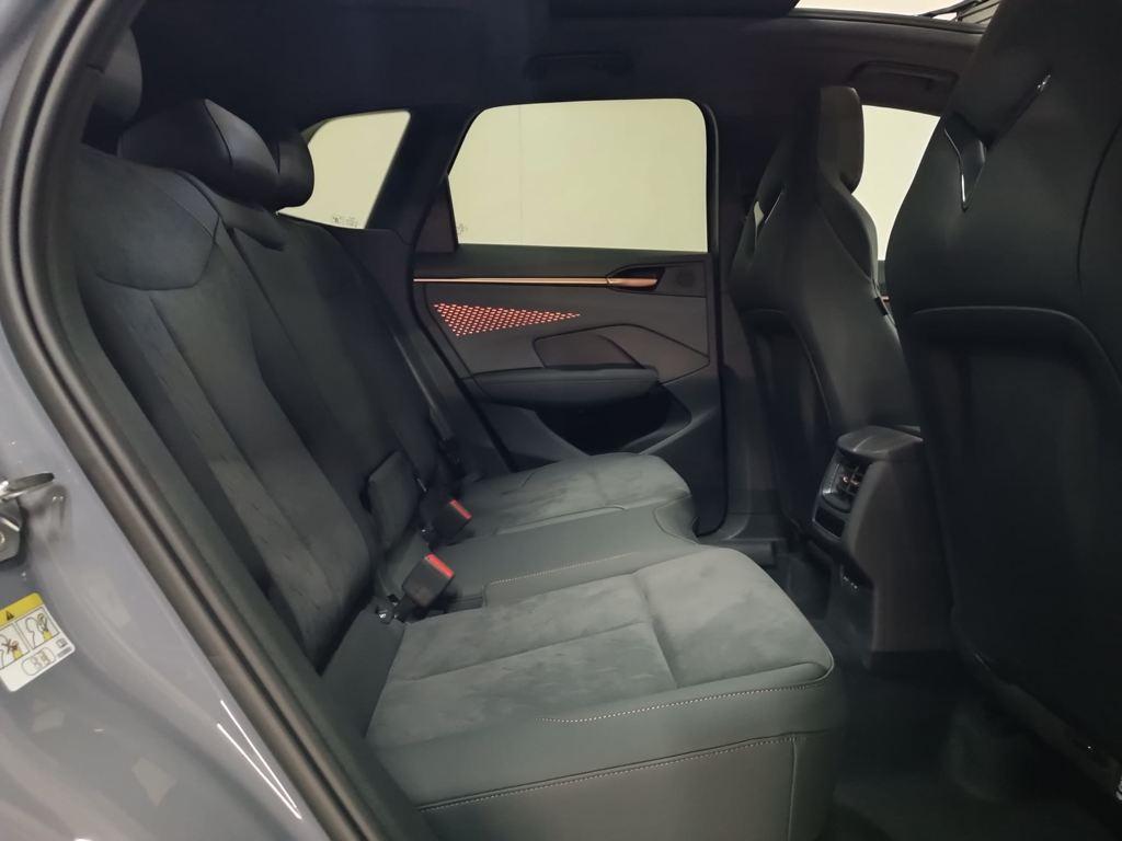 CUPRA Terramar 2.0 TSI VZ DSG 4 Drive 195 kW (265 CV) - 5