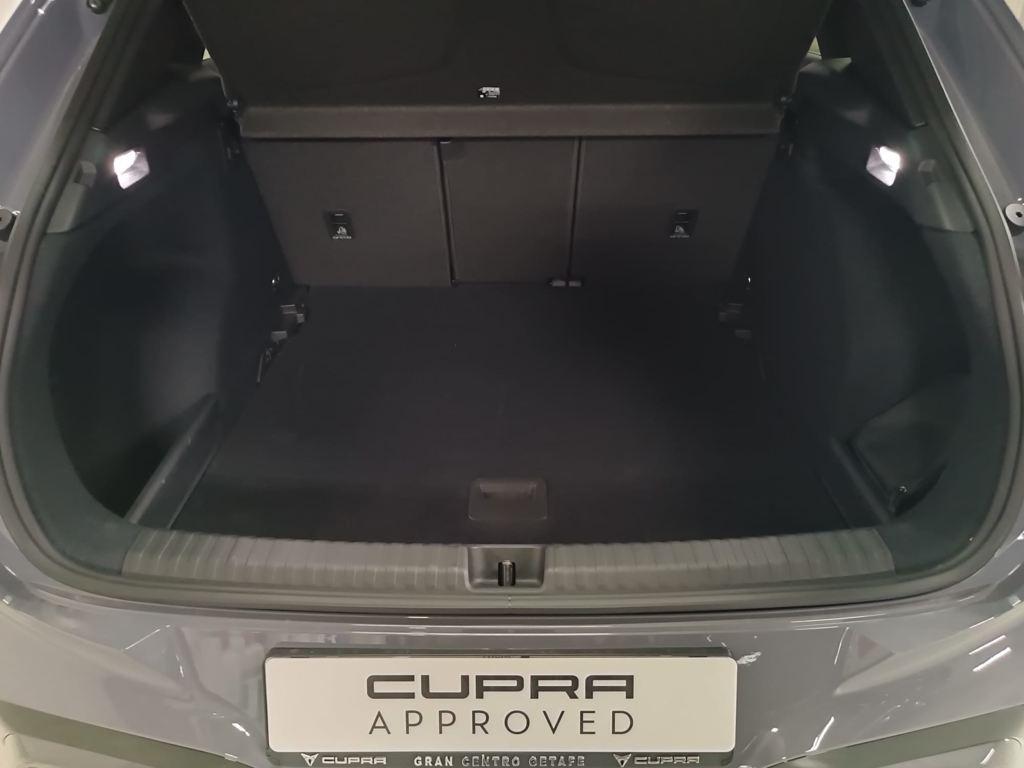 CUPRA Terramar 2.0 TSI VZ DSG 4 Drive 195 kW (265 CV) - 6
