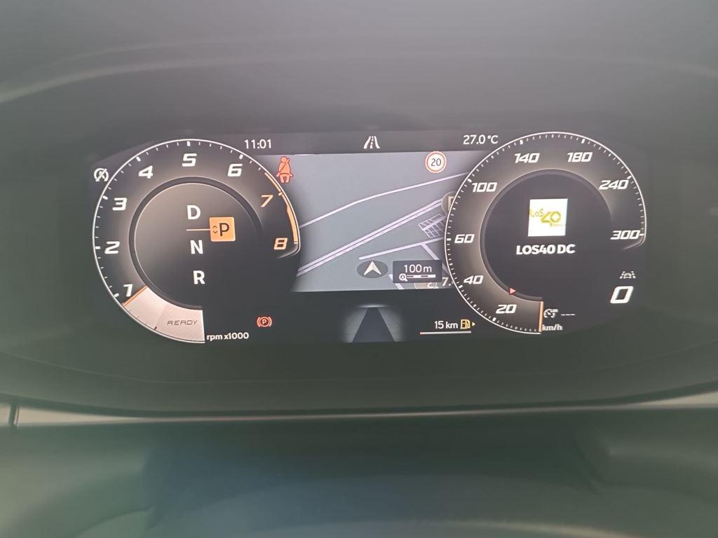 CUPRA Terramar 2.0 TSI VZ DSG 4 Drive 195 kW (265 CV) - 10