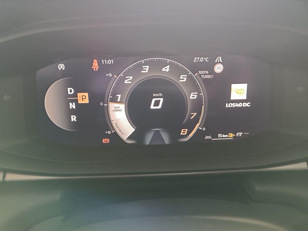 CUPRA Terramar 2.0 TSI VZ DSG 4 Drive 195 kW (265 CV) - 11