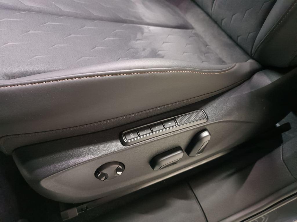 CUPRA Terramar 2.0 TSI VZ DSG 4 Drive 195 kW (265 CV) - 14