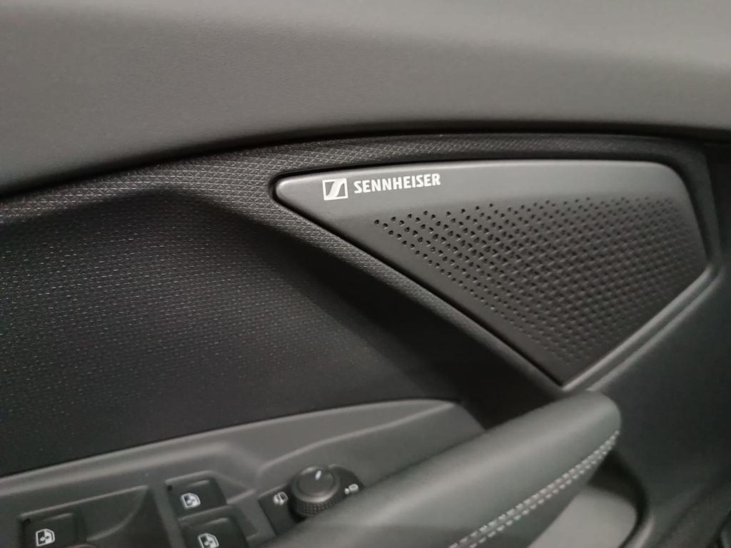 CUPRA Terramar 2.0 TSI VZ DSG 4 Drive 195 kW (265 CV) - 15