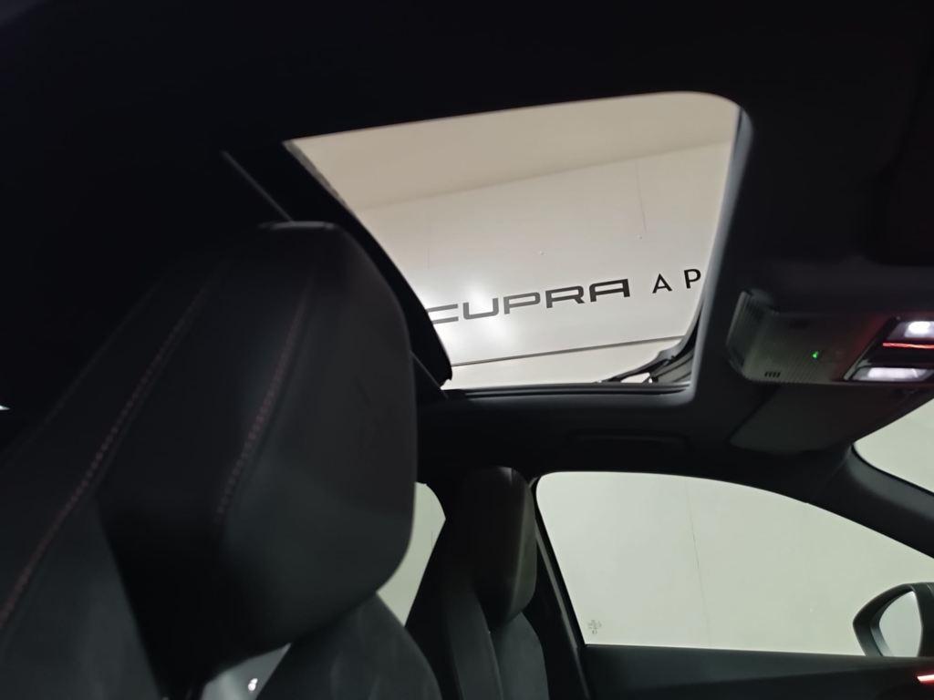 CUPRA Terramar 2.0 TSI VZ DSG 4 Drive 195 kW (265 CV) - 17