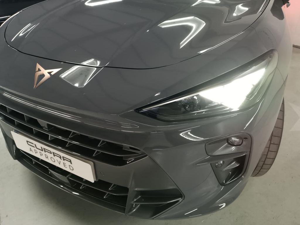 CUPRA Terramar 2.0 TSI VZ DSG 4 Drive 195 kW (265 CV) - 19